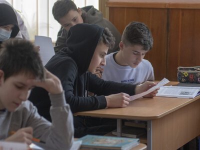 У ліцеї №12 у Чернівцях тестують нову модель старшої школи: що зміниться для учнів