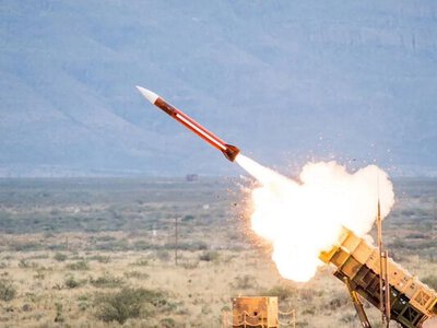 ЄС погодив виділення  3,2 млрд євро на закупівлю ракет Patriot для України