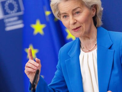Євросоюз виділить на ППО України 3,5 млрд доларів
