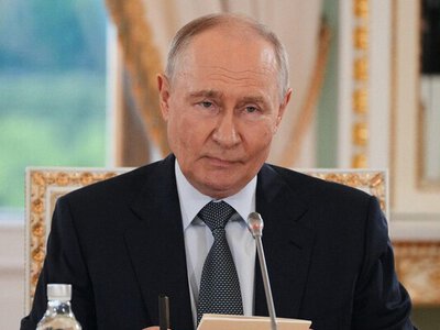 Путін провів телефонну розмову з Трампом, - ЗМІ