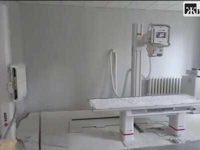 Прокуратура вимагає 567 тис. грн від постачальника, а він — 563 тис. від Любарської лікарні