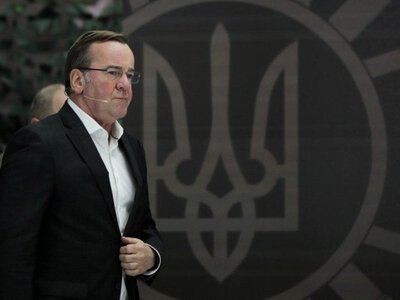 Німеччина передасть Україні ракети PAC-2 для Patriot із власних запасів