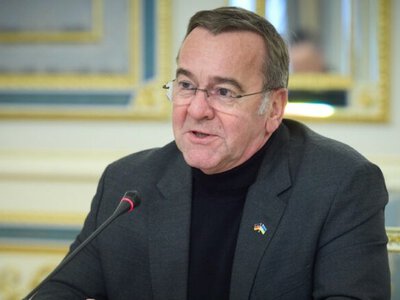 Німеччина оголосила про передачу Україні ракет PAC-2 до Patriot