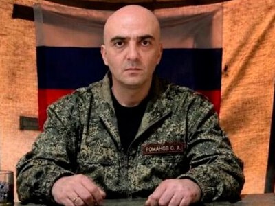 Ексгенпрокурор Грузії створив у Росії підрозділ для війни проти України