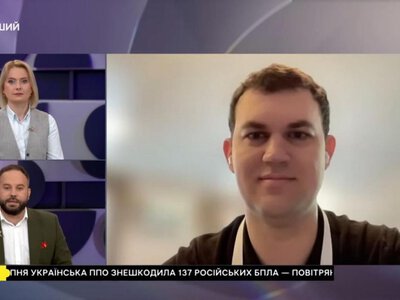 Українцям пояснили, з якою метою Україна перейшла на новий стандарт «Купина» для КЕП