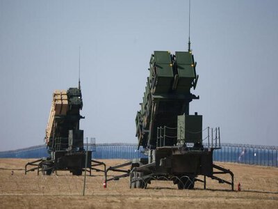 ЄС погодив транш на понад 3 млрд євро для систем ППО та захисту неба України