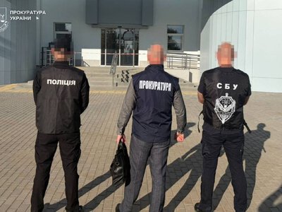 На Львівщині викрили банду, що торгувала ухиленням від мобілізації