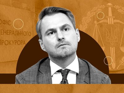 Пішов у відставку на тлі справи Карфаген: що відомо про ексгенпрокурора Руслана Кравченка