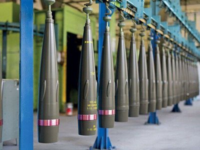 Дефіцит оборонного бюджету України становить 23 млрд євро, – Хмара на “Рамштайні”