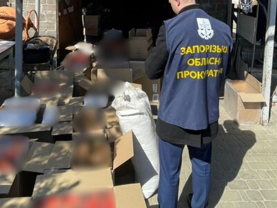 Понад 2,8 мільйони гривень на нелегальних цигарках: у Запоріжжі судитимуть трьох чоловіків