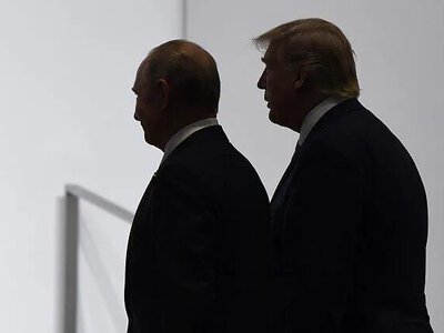 путін запевнив Трампа, що і в думках немає жодних агресивних планів щодо Європи - ушаков