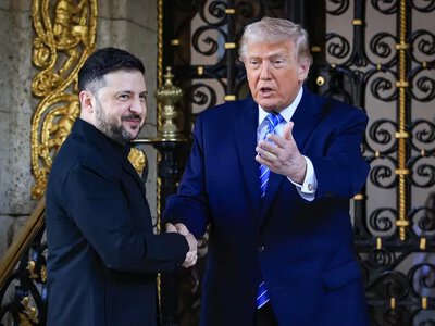 Зеленський і Трамп готують особисту зустріч у вересні: у МЗС розкрили деталі
