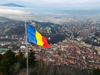 У Румунії затримали росіянина за підозрою у підготовці диверсій: він знімав бази НАТО