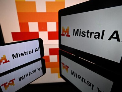  Європейська відповідь OpenAI: французька Mistral залучила $3,5 млрд від Samsung 