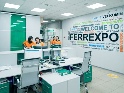  Ferrexpo залучила $15 млн кредитної лінії у найбільшого акціонера на тлі докапіталізації 