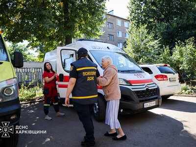 Російський удар по Києву: у столиці загинули ще двоє людей