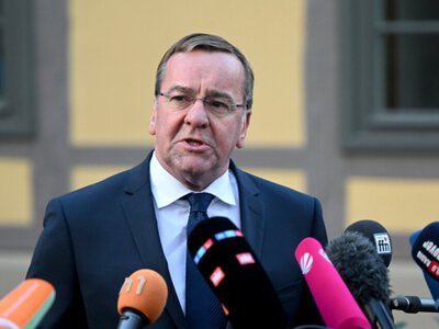 Німеччина терміново поставить Україні ракети-перехоплювачі до Patriot