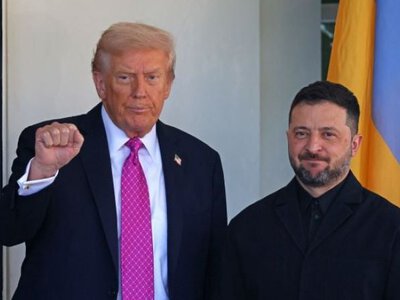 Зустріч Зеленського і Трампа вже попередньо узгоджена: у МЗС розкрили деталі нових мирних ідей