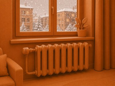 Опалювальний сезон: скільки будинків і котелень уже готові