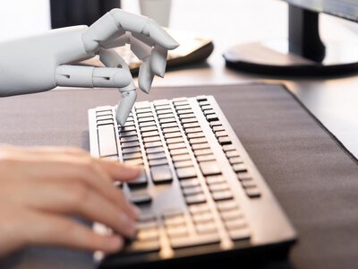 Правове поле для штучного інтелекту: в Україні підготували перші розділи євроінтеграційного законопроєкту