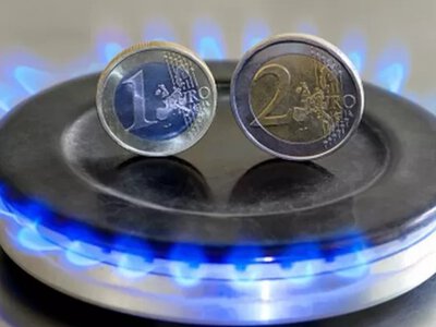 Ціни на газ у Європі підскочили до максимуму за три роки