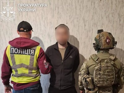Здійснив не менше 23 пострілів - у Києві військовому оголосили підозру за замах на директора медцентру