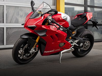  Volkswagen може продати італійського виробника мотоциклів Ducati за $1,5 млрд 