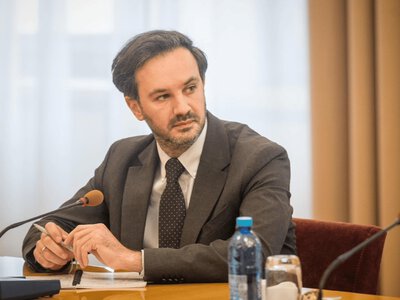 МЗС: Китай просив Україну не бити по РФ під час візиту делегації