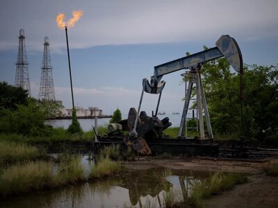 Опитування показало глибокий розкол у Венесуелі щодо нафтової угоди Трампа: половина населення вважає, що виграють США