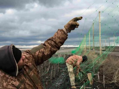 «Ситуація залишається стабільно напруженою»: восени Слов’янський напрямок стане основним напрямком для наступу РФ