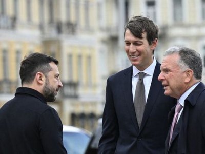 Взимку може запрацювати «енергетичне перемир’я» з РФ: що привезли з Москви Віткофф і Кушнер