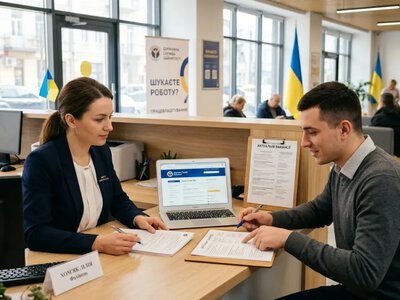 У Володимирі є понад 80 вільних робочих місць: кого шукають