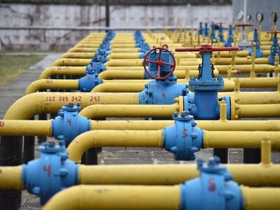 Напередодні опалювального сезону: ціни на газ у Європі сягають рекордів