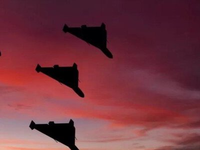 Росія нарощує виробництво реактивних дронів: Кушніков пояснив, чим вони небезпечніші