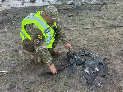Понад 20 пошкоджених багатоповерхівок та удар по ТРК: Кличко оновив дані про наслідки обстрілу Києва