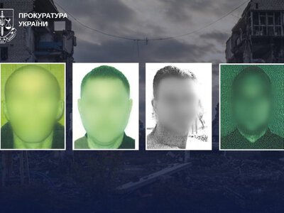 Викрали, пограбували та імітували розстріл цивільних: бойовикам самопроголошеної «лнр» оголосили підозри