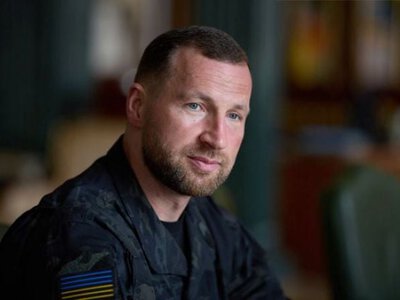 Україна замовила близько 1000 ракет для Patriot: Хмара пояснив, чому їх потрібно отримати вже зараз