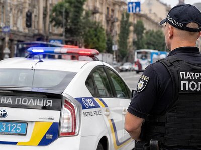 На Київщині скоротять комендантську годину та посилять безпеку на АЗС