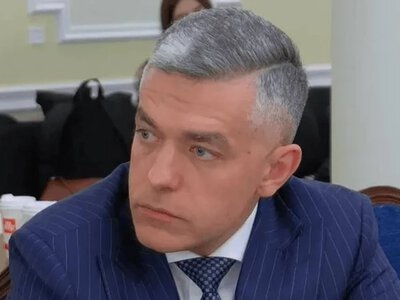 Справа “Форест Гамп”: ВАКС визначив розмір застави ексголові наглядової ради “Сенс банку”