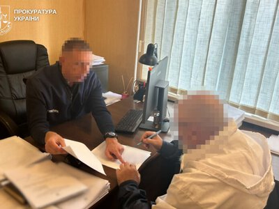 На Дніпропетровщині чоловік поранив 13-річного хлопця з пневматичної рушниці