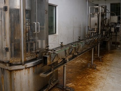 FDA зупинило ввезення продукції Shoolin Pharma до США після інспекції в Індії