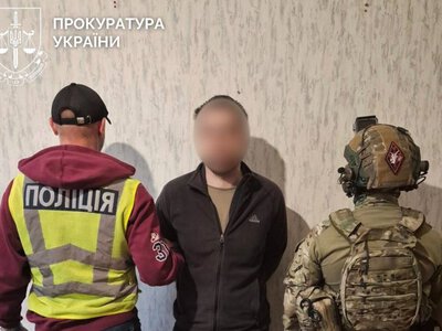 Замах на директора клініки в Києві: назвали можливий мотив