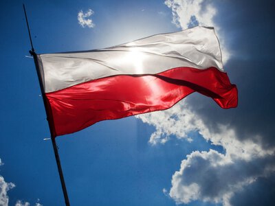 У Польщі посилять попередження через масовані атаки Росії по Україні