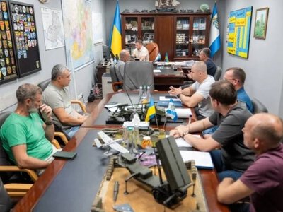 У всій Херсонській громаді зникло електропостачання - Херсон Daily