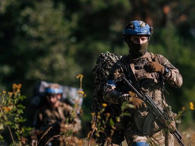 Союзники України готуються до продовження війни у 2027 році - Bloomberg
