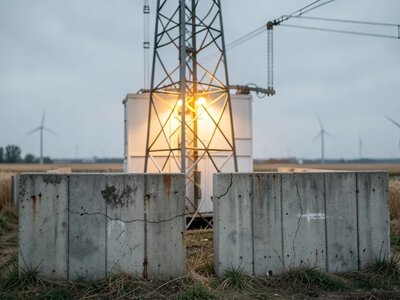 Херсонщина посилює захист енергооб’єктів від атак ворога