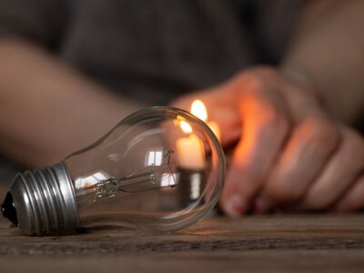 У Миколаєві та Херсоні стався блекаут