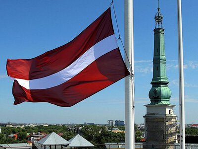 Латвія планує повністю заборонити автобусні рейси до Росії та Білорусі