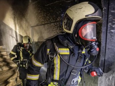 Прокинулися вночі від запаху диму? Не шукайте речі — ось що треба зробити одразу