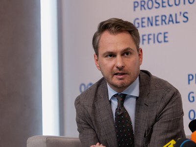 Кравченко поспіхом пішов у відставку: що може статися далі